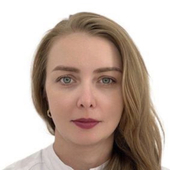 Курбаниязова Галина Владимировна, анестезиолог