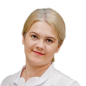 Нугуманова Ольга Сергеевна, хирург