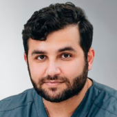 Аллахвердиев Исмаил Арифович, пластический хирург