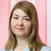 Путалова Оксана Валерьевна, детский массажист