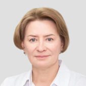 Лобачева Ольга Валерьевна, акушер-гинеколог