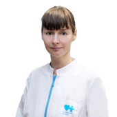 Ромашкова Мария Александровна, терапевт