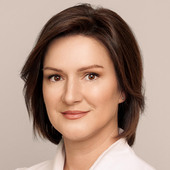 Смирнова Марина Владимировна, врач-косметолог