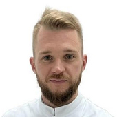 Аржанов Михаил Сергеевич, офтальмолог