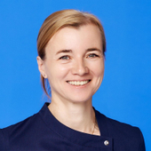 Матвеева Светлана Михайловна, стоматолог-терапевт
