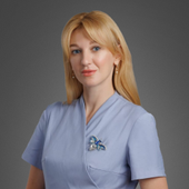 Мартынова Анастасия Владимировна, гинеколог