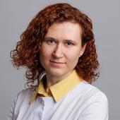 Круглова Наталья Андреевна, диетолог