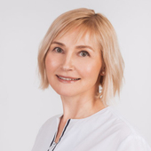 Андрушкевич Ирина Валентиновна, массажист