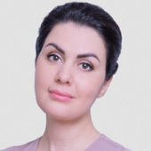 Якушина Юлия Сергеевна, подолог