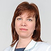 Лякишева Татьяна Анатольевна, невролог