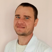 Сальников Сергей Владимирович, ортопед