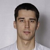 Якубов Рустам Юсупович, хирург