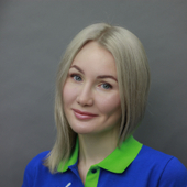 Лобанова Анастасия Андреевна, ортодонт