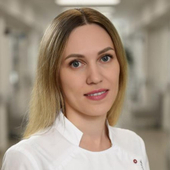 Семикопенко Марина Сергеевна, ревматолог