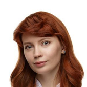 Ипатьева Кристина Андреевна, терапевт