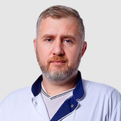 Аслаханов Керим Лечиевич, радиолог