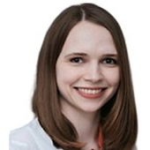 Бражникова Юлия Сергеевна, рентгенолог