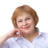 Бончук Наталья Стефановна, неонатолог