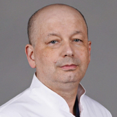 Спицин Алексей Валентинович, психиатр