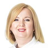 Хайрулина Наталия Александровна, гастроэнтеролог