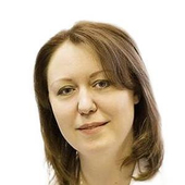 Забылина Наталья Анатольевна, психиатр