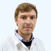 Канарский Михаил Михайлович, невролог