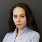 Маркозова Амина Аслановна, стоматолог-терапевт