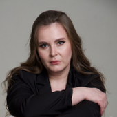 Усикова Дарья Сергеевна, стоматолог-хирург