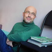 Кузнецов Сергей Владимирович, психиатр