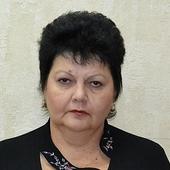 Кувина Елена Владимировна, психиатр