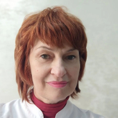 Левкович Марина Аркадьевна, аллерголог-иммунолог
