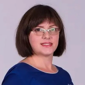 Сушкова Татьяна Владимировна, детский пульмонолог