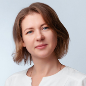 Стародубцева Эльвира Геннадиевна, стоматолог-терапевт