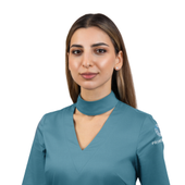Торосян Айкуи Овсеповна, ортодонт