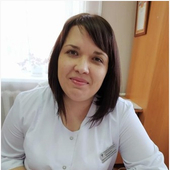 Матвеева Ирина Александровна, терапевт