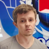 Балочкин Евгений Сергеевич, терапевт