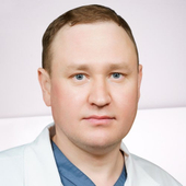 Григорьев Александр Сергеевич, проктолог