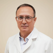 Титов Сергей Иванович, дерматолог