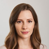 Андреева Наталия Игоревна, врач-генетик