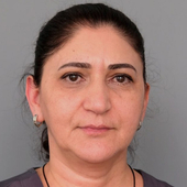 Григорян Карина Акоповна, врач УЗД