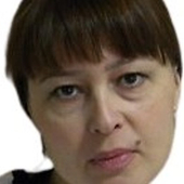 Резникова Наталья Васильевна, стоматолог-терапевт