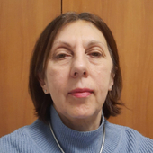 Родикова Светлана Александровна, психолог