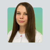 Жданова Лариса Игоревна, врач-косметолог