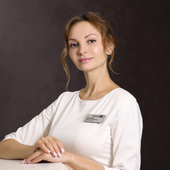 Горлушкина Светлана Юрьевна, врач-косметолог