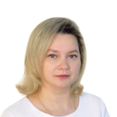 Пихтарева Наталья Юрьевна, массажист