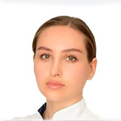 Маляревская Ольга Владимировна, кардиолог