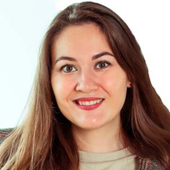 Малкина Кристина Игоревна, психолог