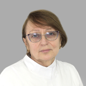Мышкина Елена Юрьевна, офтальмолог