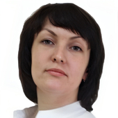 Горбунова Наталья Александровна, кардиолог