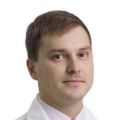 Климов Иван Владимирович, ортопед